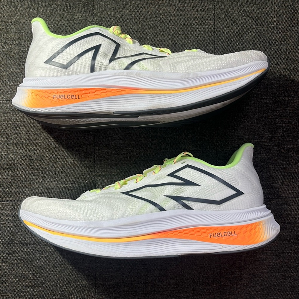 New Balance SC Trainer Womens US Size 10.5